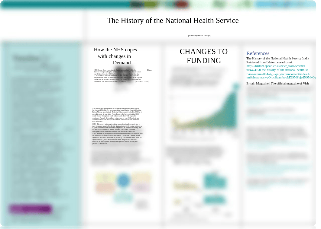 The History of the National Health Service.pptx_dpds1qj0d93_page1