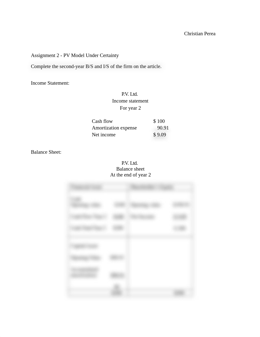 Assignment 2. PV Model Under Certainty.docx_dpdxahuzj5e_page1