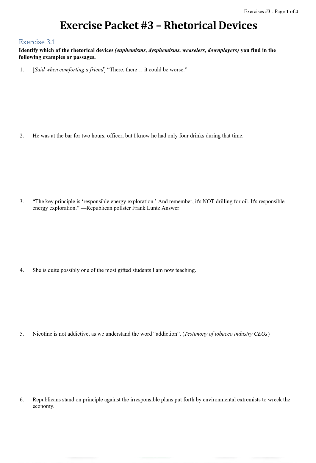 Exercise Packet #3_Questions.pdf_dpdz4wf4bqn_page1