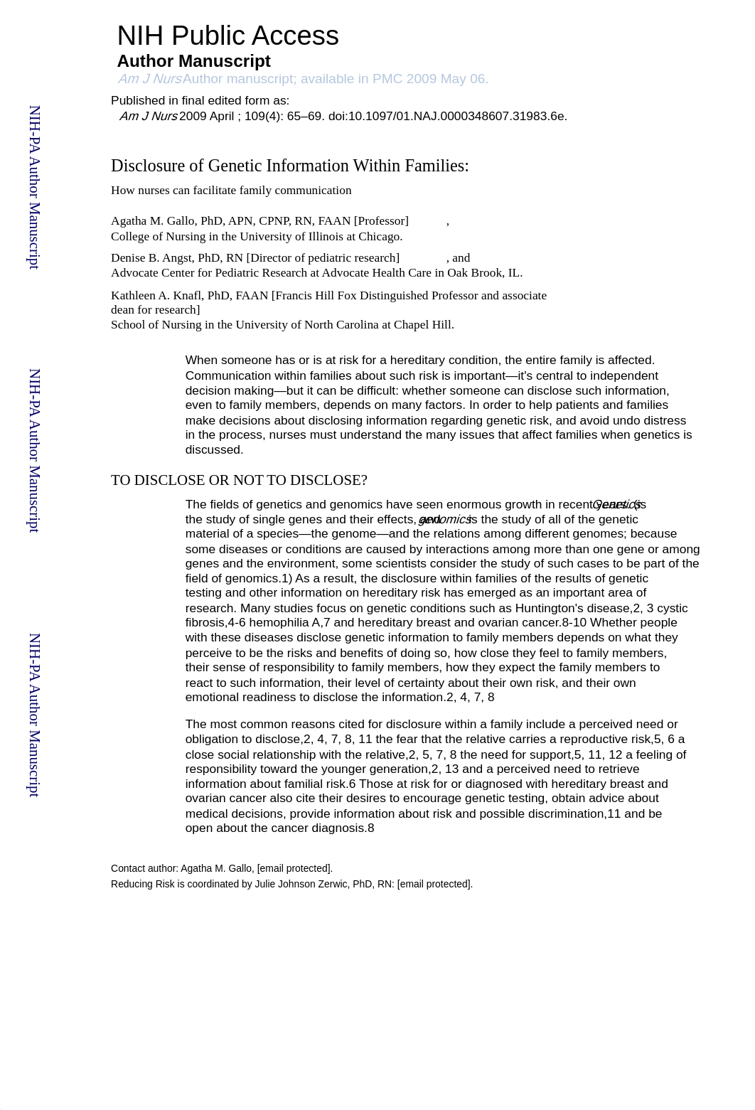 Disclosure of Genetic Information Within Families.pdf_dpdzix8ogpl_page1