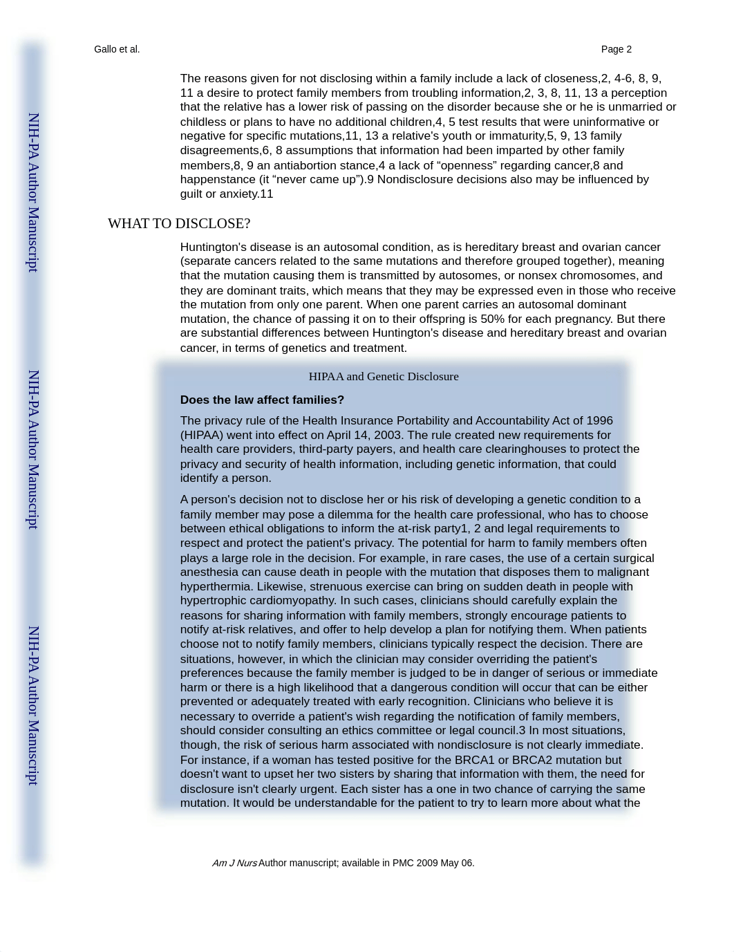 Disclosure of Genetic Information Within Families.pdf_dpdzix8ogpl_page2