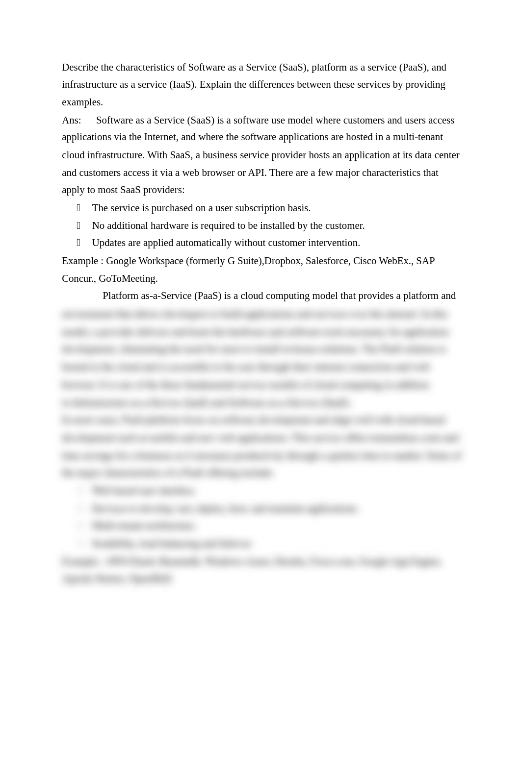 Describe the characteristics of Software as a Service.docx_dpe25rlsq25_page1