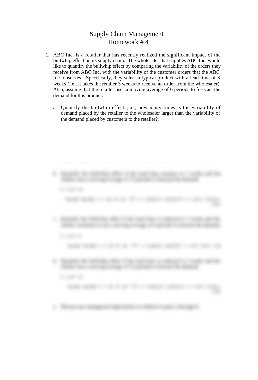 Supply Chain Homework 4b Solutions.docx_dpe5aqtssnd_page1