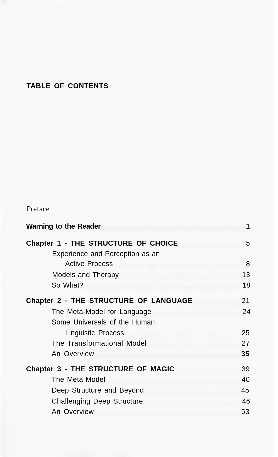 Richard Bandler, John Grinder - The Structure of Magic_ A Book About Language and Therapy-Science an_dpea6v2zg6u_page4