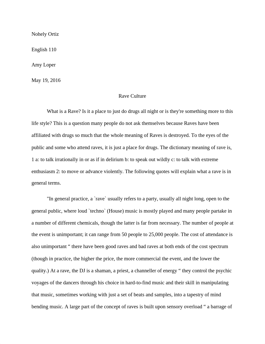 Rave Culture essay_dpecs9fcg80_page1