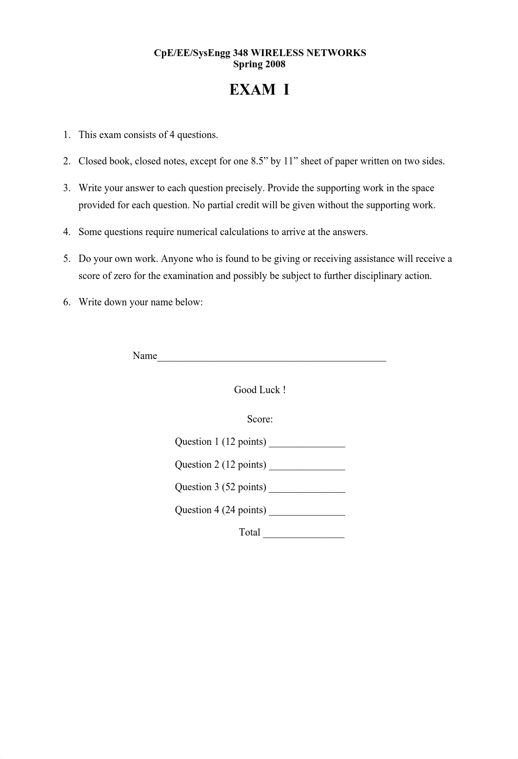 CpE_EE_SysEngg_348_Sample_Exam_01.pdf_dpeg3n5vxaz_page1