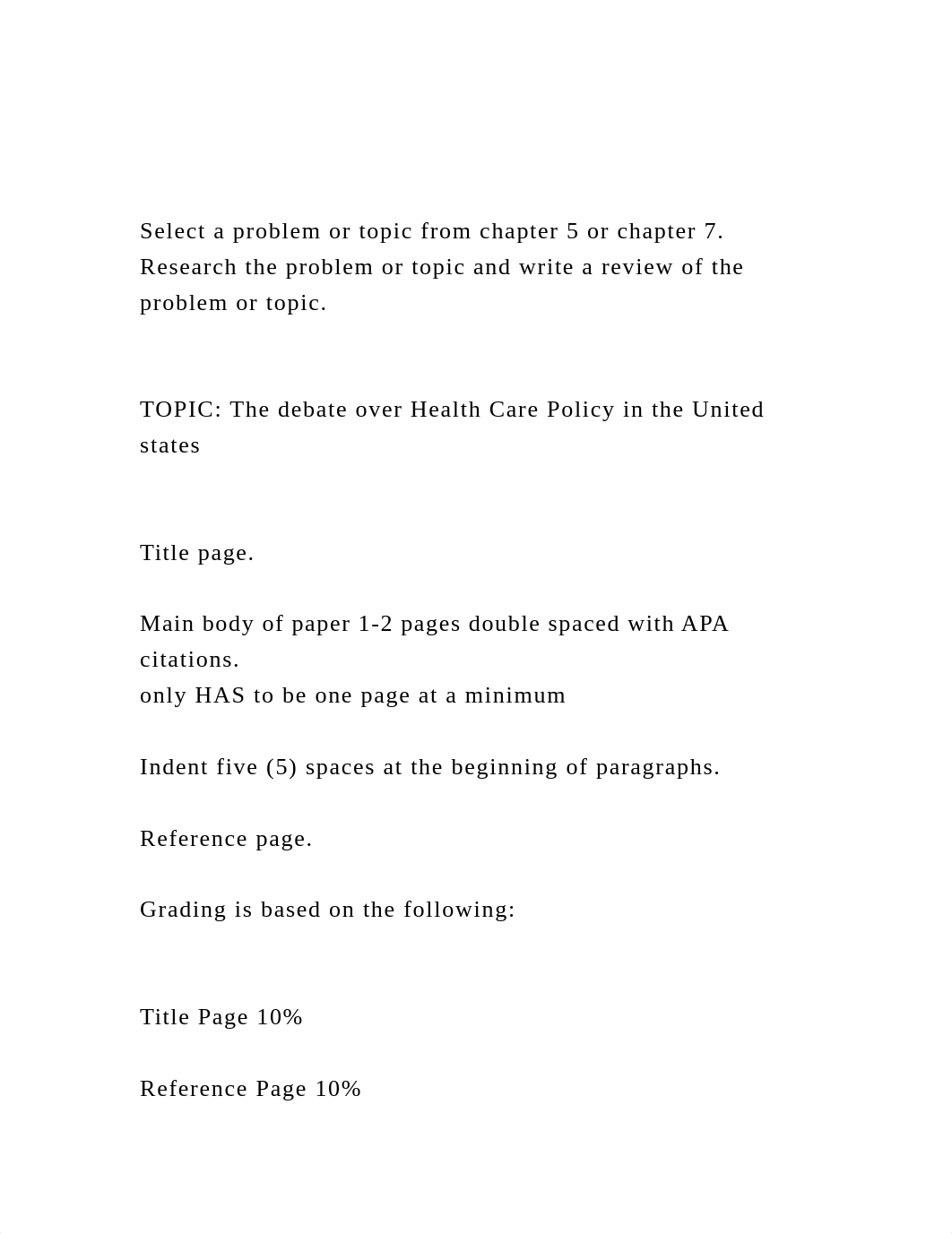 Select a problem or topic from chapter 5 or chapter 7. Research .docx_dpegl9g6ryw_page2