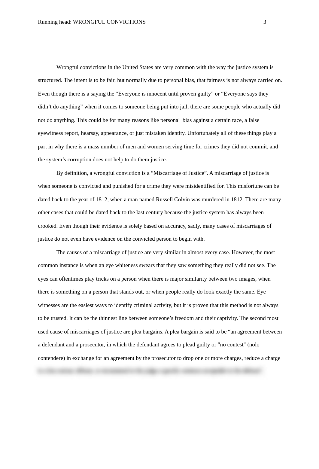 Wrongful Convictions_ Miscarriages of Justice- Mi-Cayah Burnett.docx_dpegn6btggg_page3