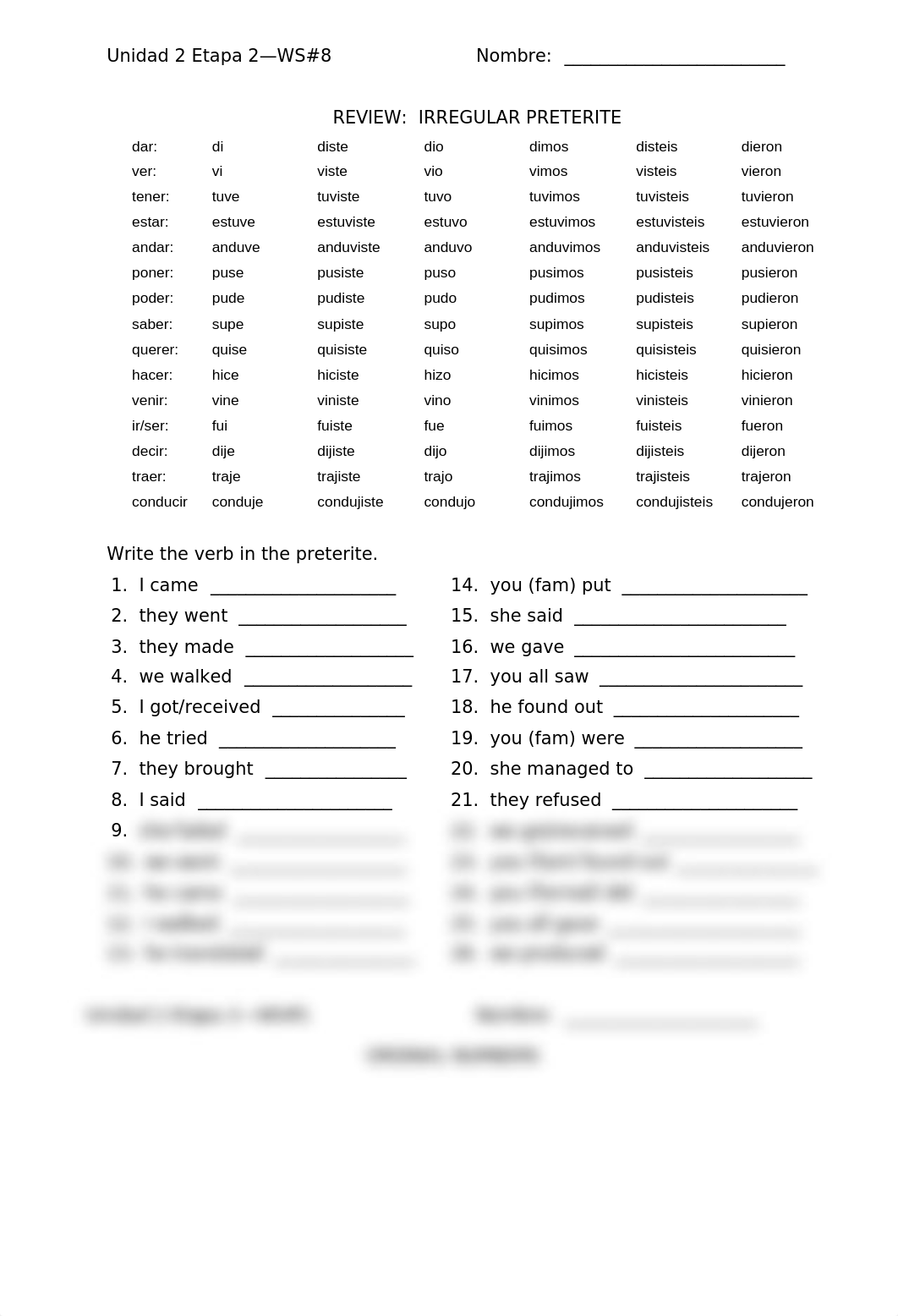 Irregulars_Numbers_and_Family.docx_dpegp3ulsk3_page1