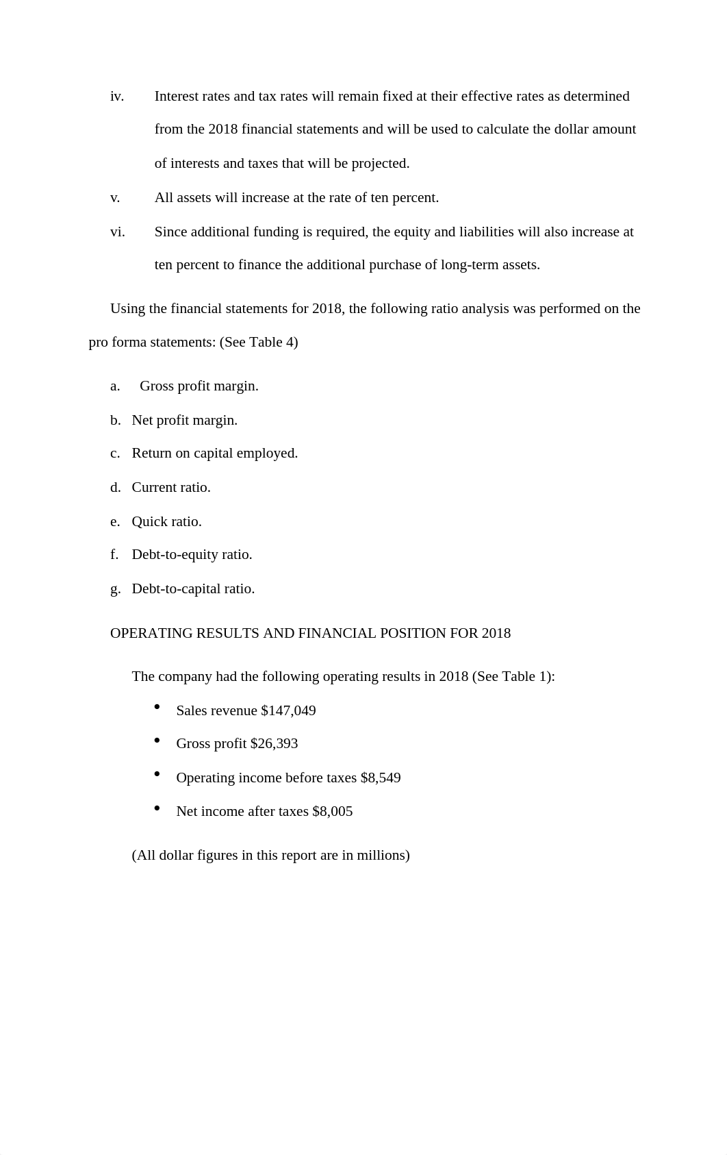 FIN 6060 Module 5 - Milestone 2 - GM Pro Forma Statements.docx_dpei1gcbb9o_page3