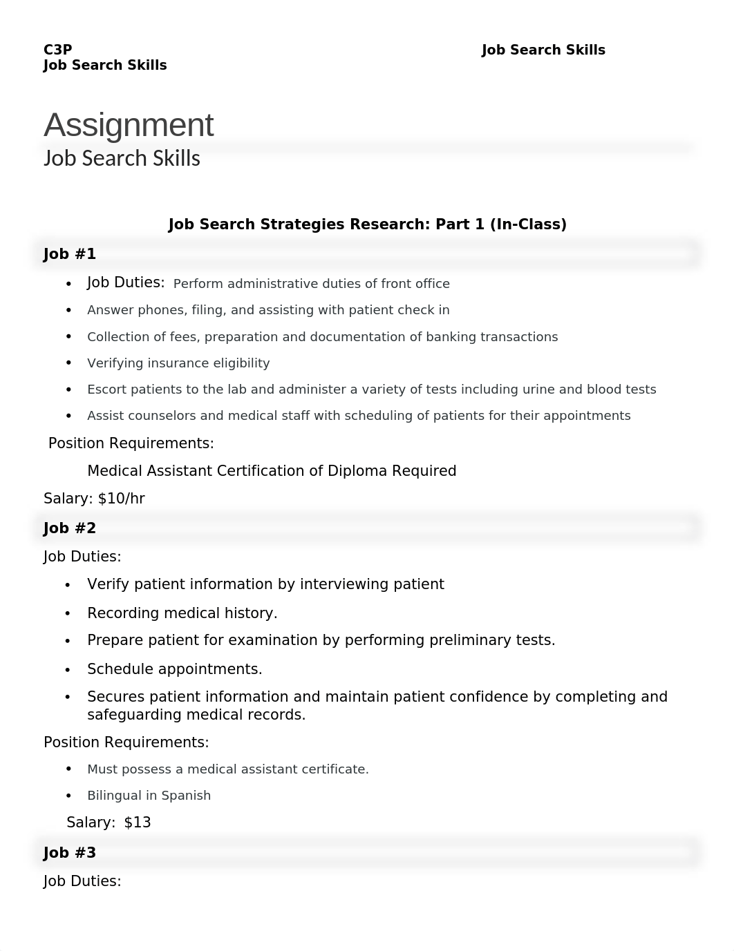 Job Search Assignments.docx_dpel2040hom_page1