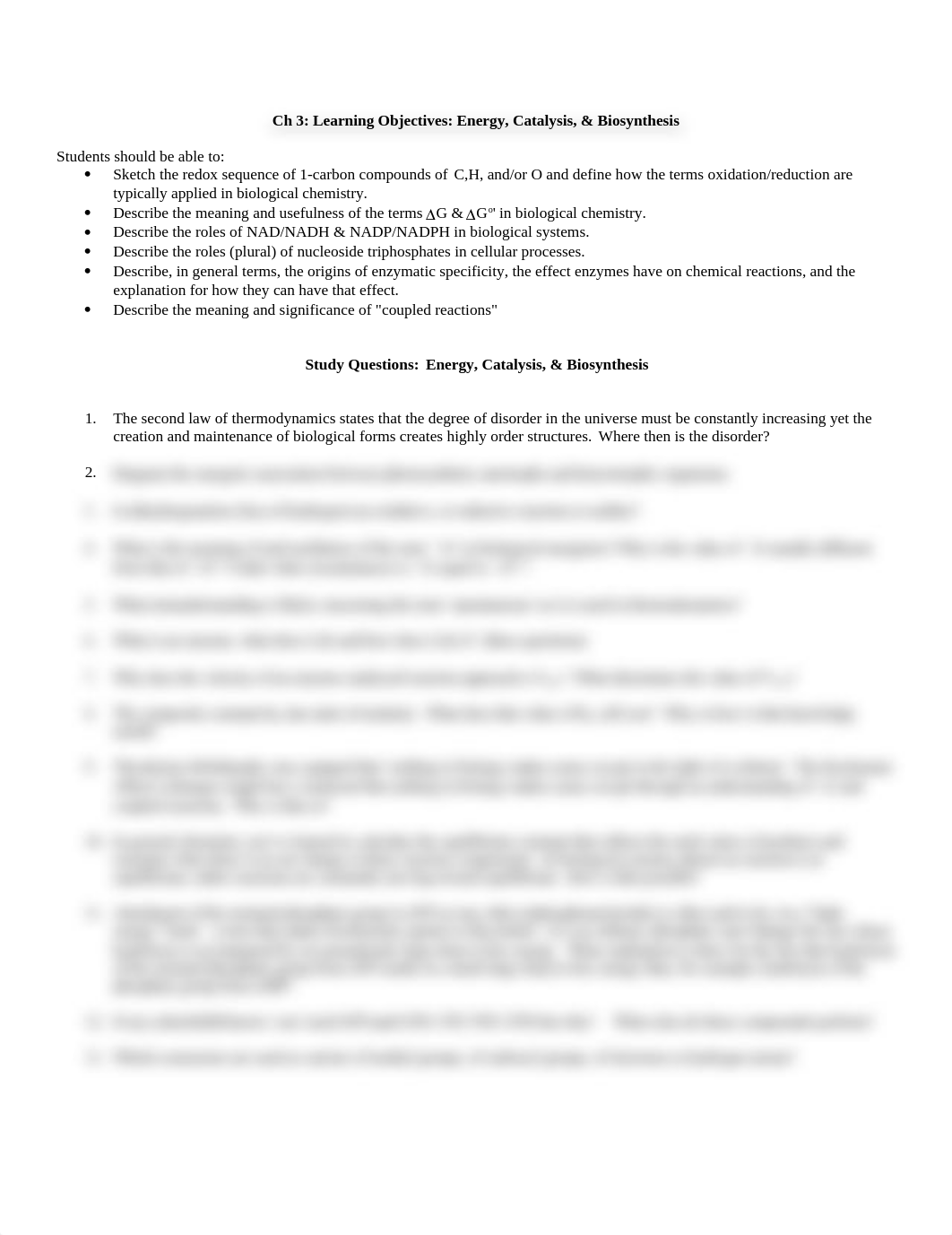 Ch 3- Energy, Catlysis  Biosynthesis-1.docx_dpel7rt4d8e_page1