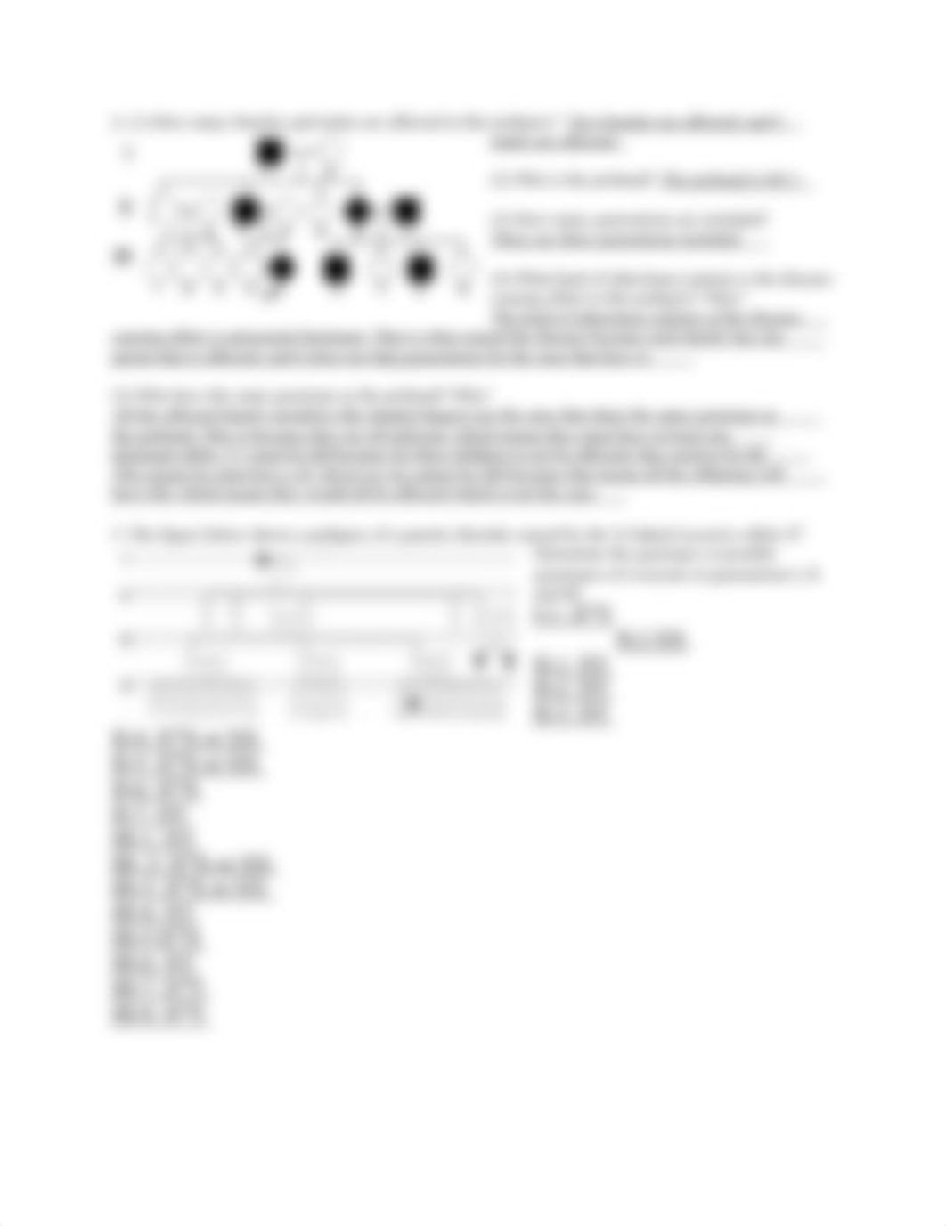 Worksheet BIO304 M5 Human Pedigree.docx_dpemxy1cgrj_page2