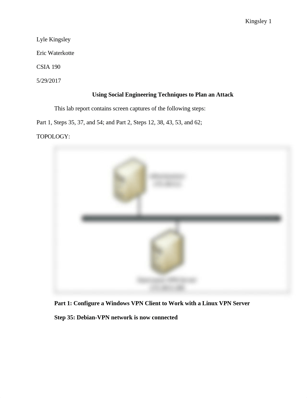 Using Social Engineering Techniques to Plan an Attack.docx_dpepqhq29ef_page1