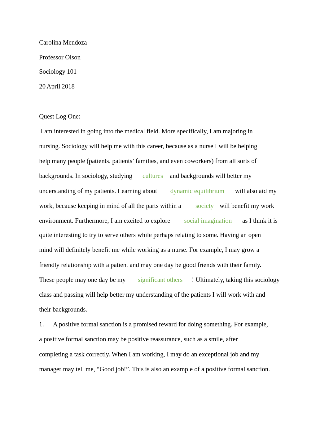 sociology quest log_dpepslu053j_page1