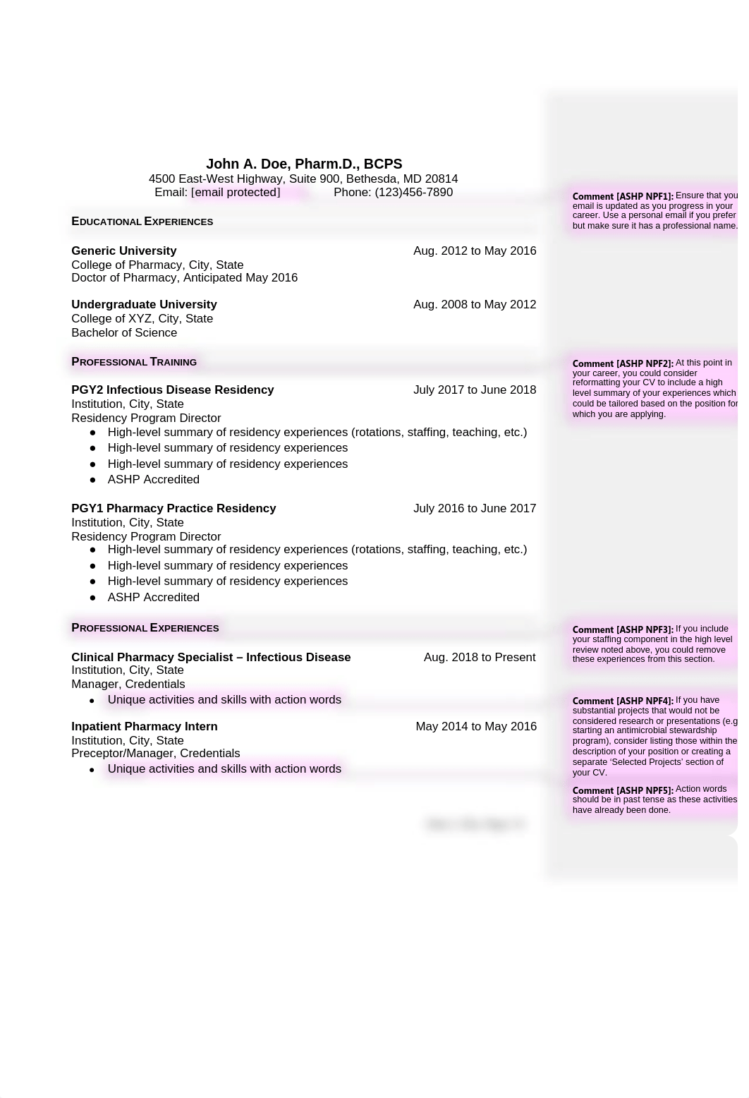 psf-cv-new-practitioner.pdf_dper5nyvvq9_page1