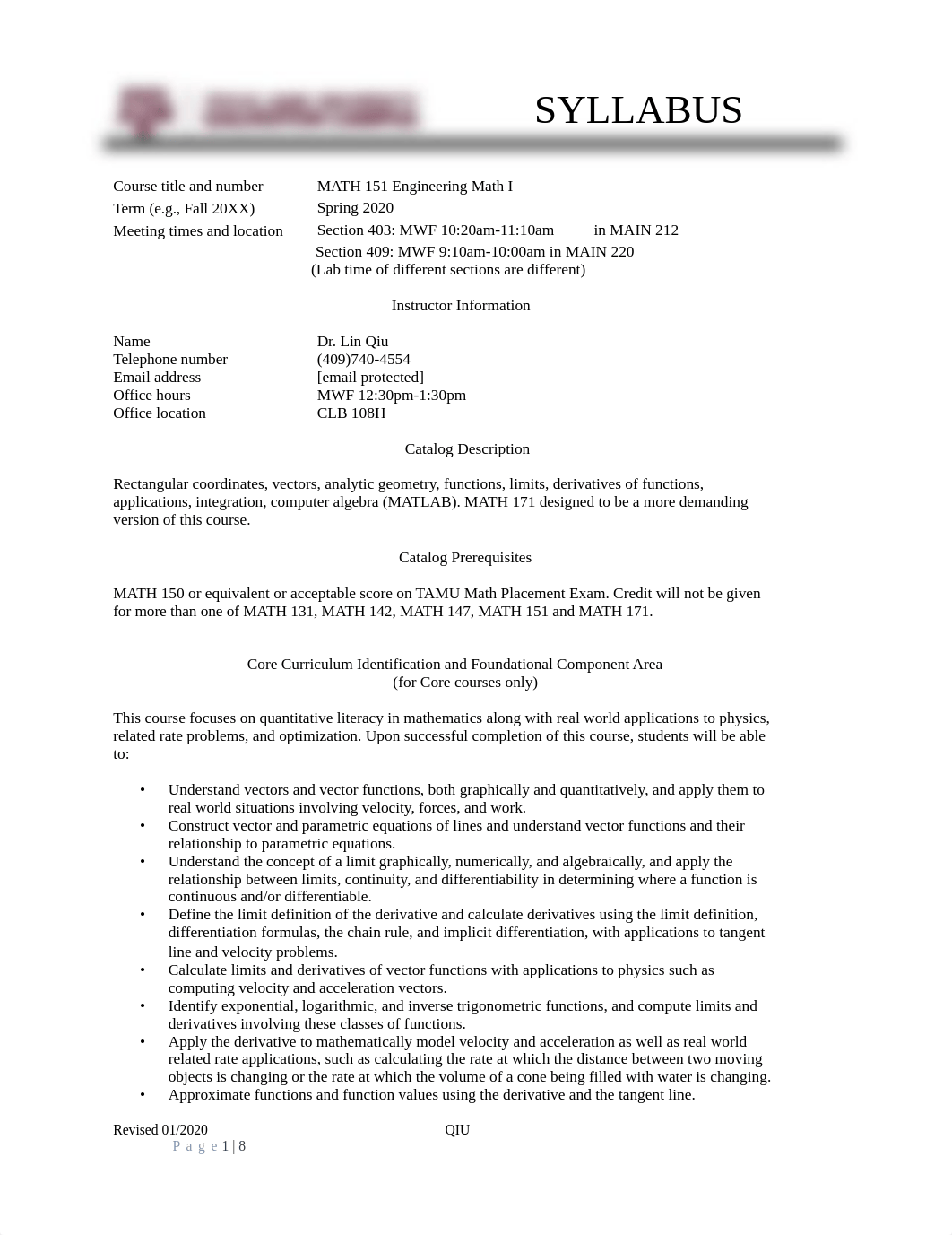 MATH 151 Syllabus.doc_dperwcdje18_page1