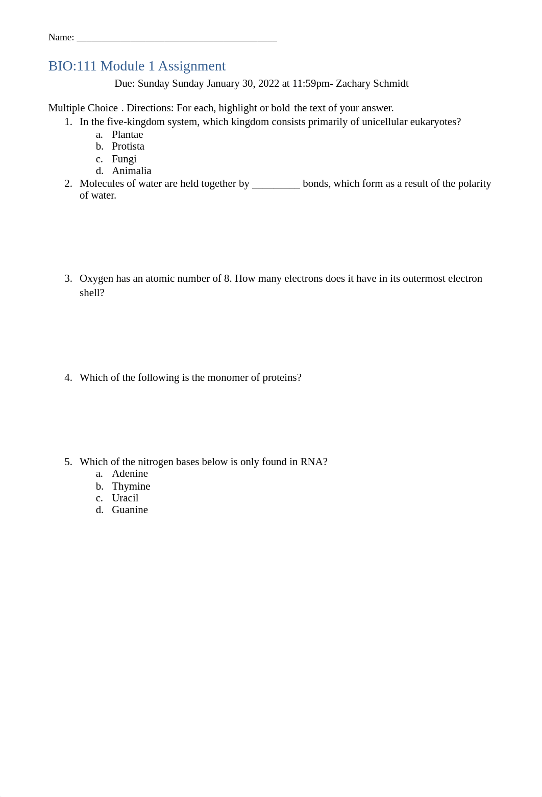 Word Document Assignment 1 Biology.docx_dpesbm0icxv_page1