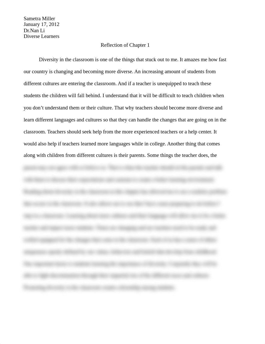 Reflection 2 Diversity in the Classroom_dpetb3vd4ap_page1