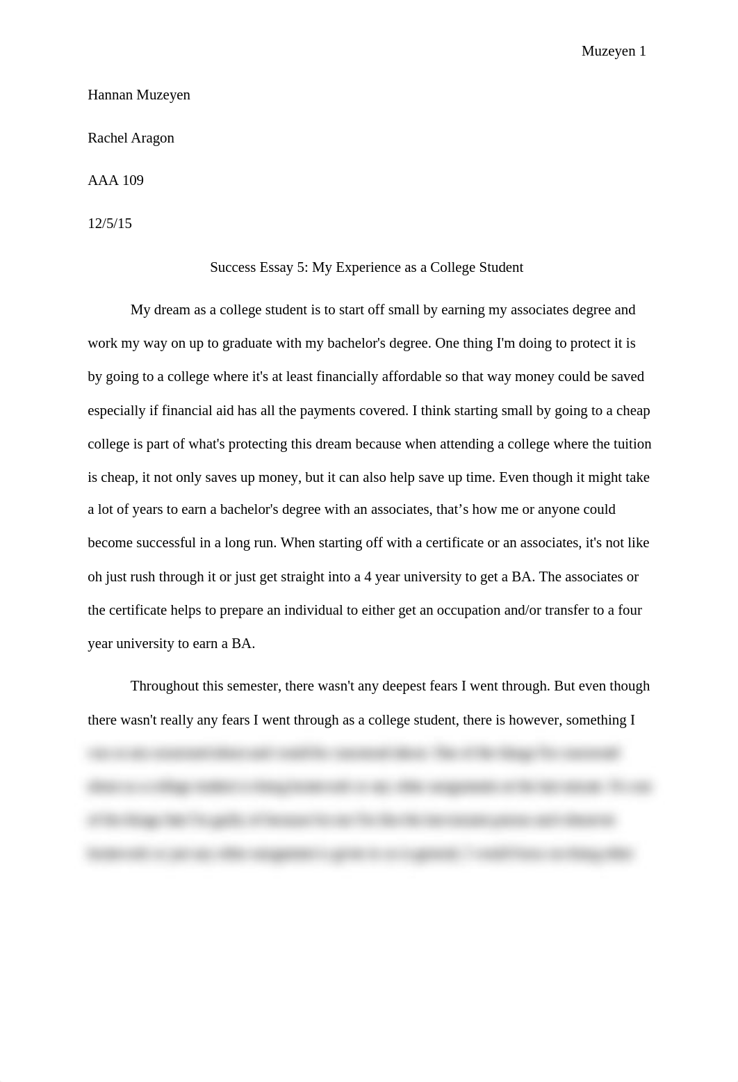 Success Essay 5 1.docx_dpetx8do869_page1