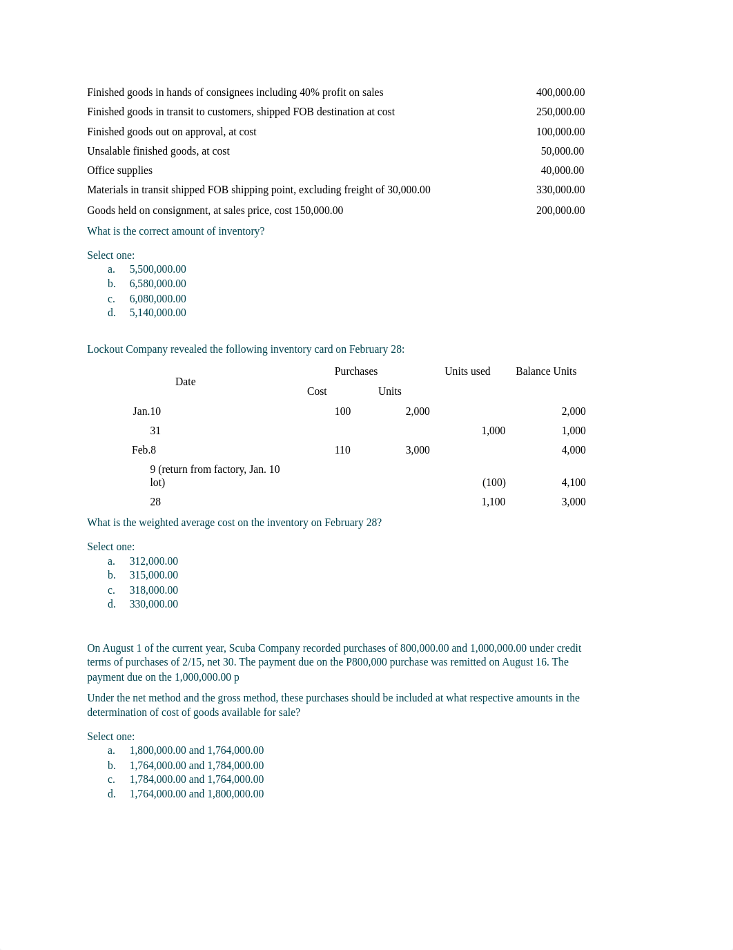 510045085-Actg-431-Quiz-Week-7-Practical-Accounting-i-Part-II-Inventories-Quiz.pdf_dpeydak8qs8_page2