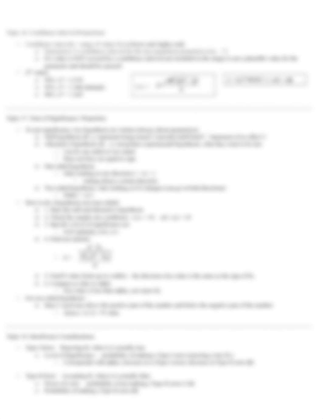 Intro to Stats - Exam #3 Cheat Sheet_dpeyftrkx6f_page2