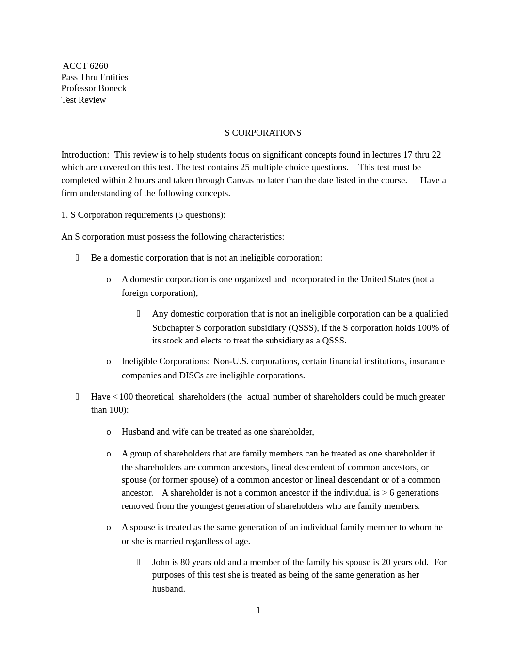 S Corporations Test Review.doc_dpez01yjbpp_page1