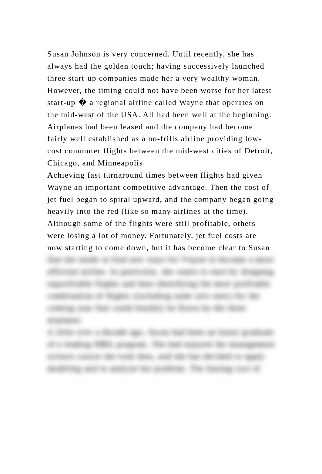 Susan Johnson is very concerned. Until recently, she has always had .docx_dpf0ccqtv4t_page2