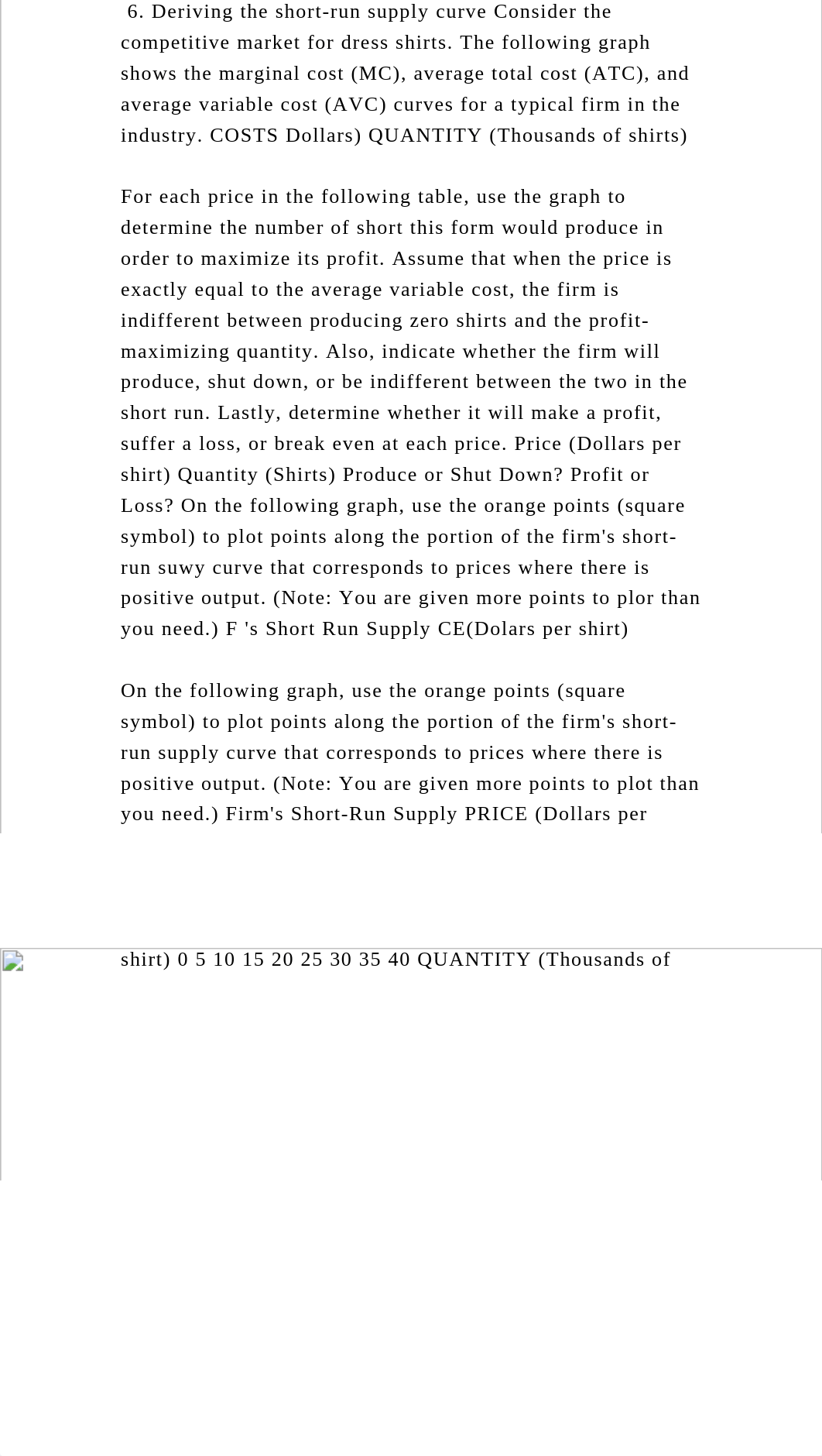 6. Deriving the short-run supply curve Consider the competitive marke.docx_dpf2tfx74j0_page2