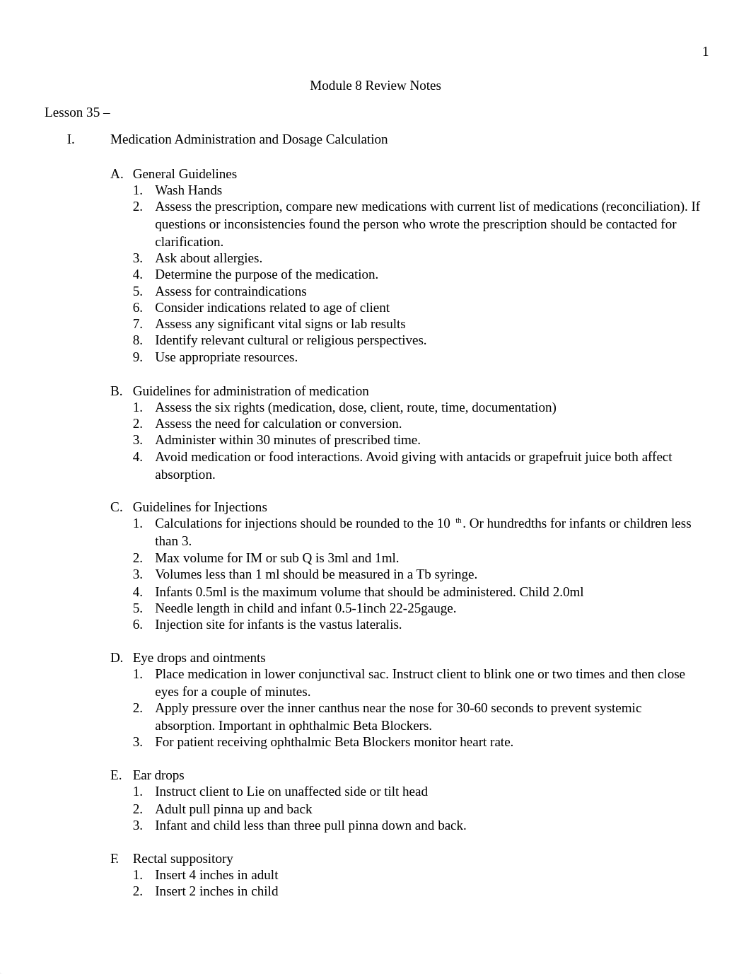 Module 8 Review Notes_dpf3eul3qz3_page1