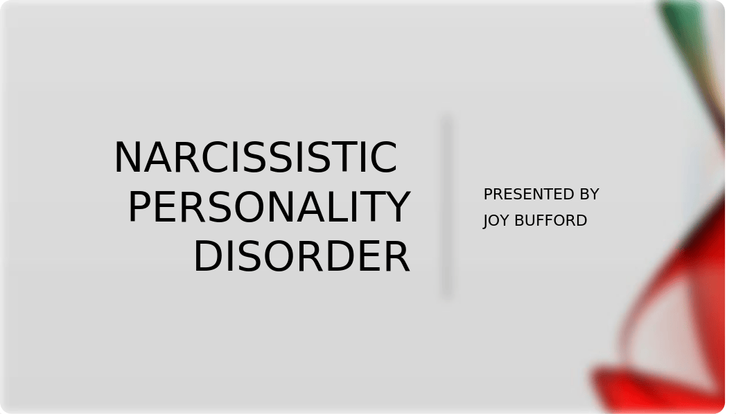 Narcissistic Personality Disorder Presentation.pptx_dpf5ljy0ej5_page1