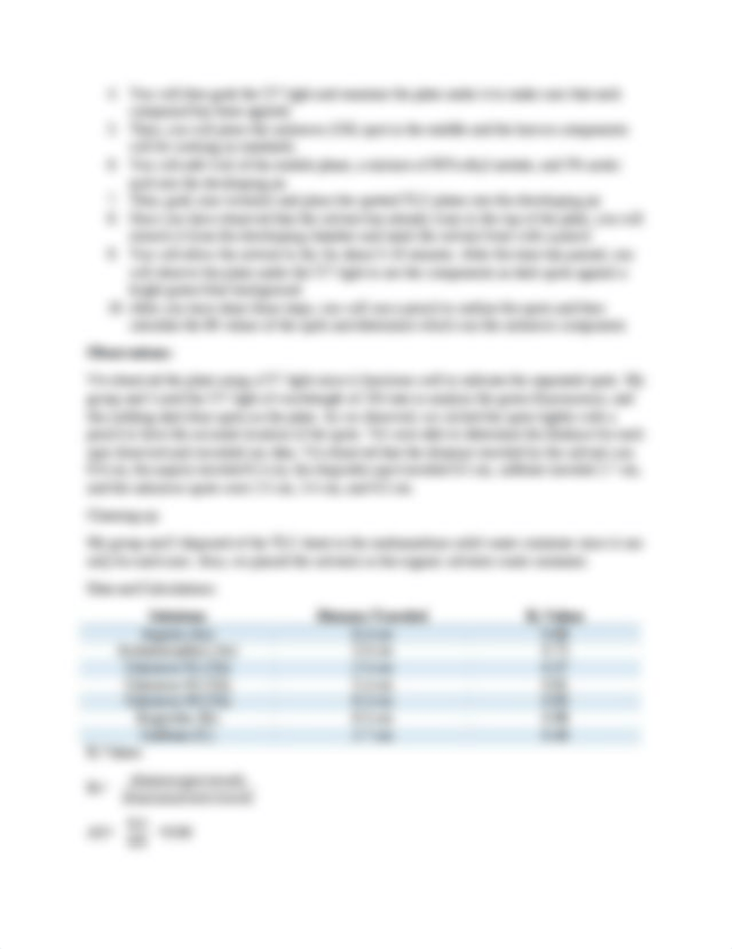 Chromatography Lab report .docx_dpf6v9mq338_page3