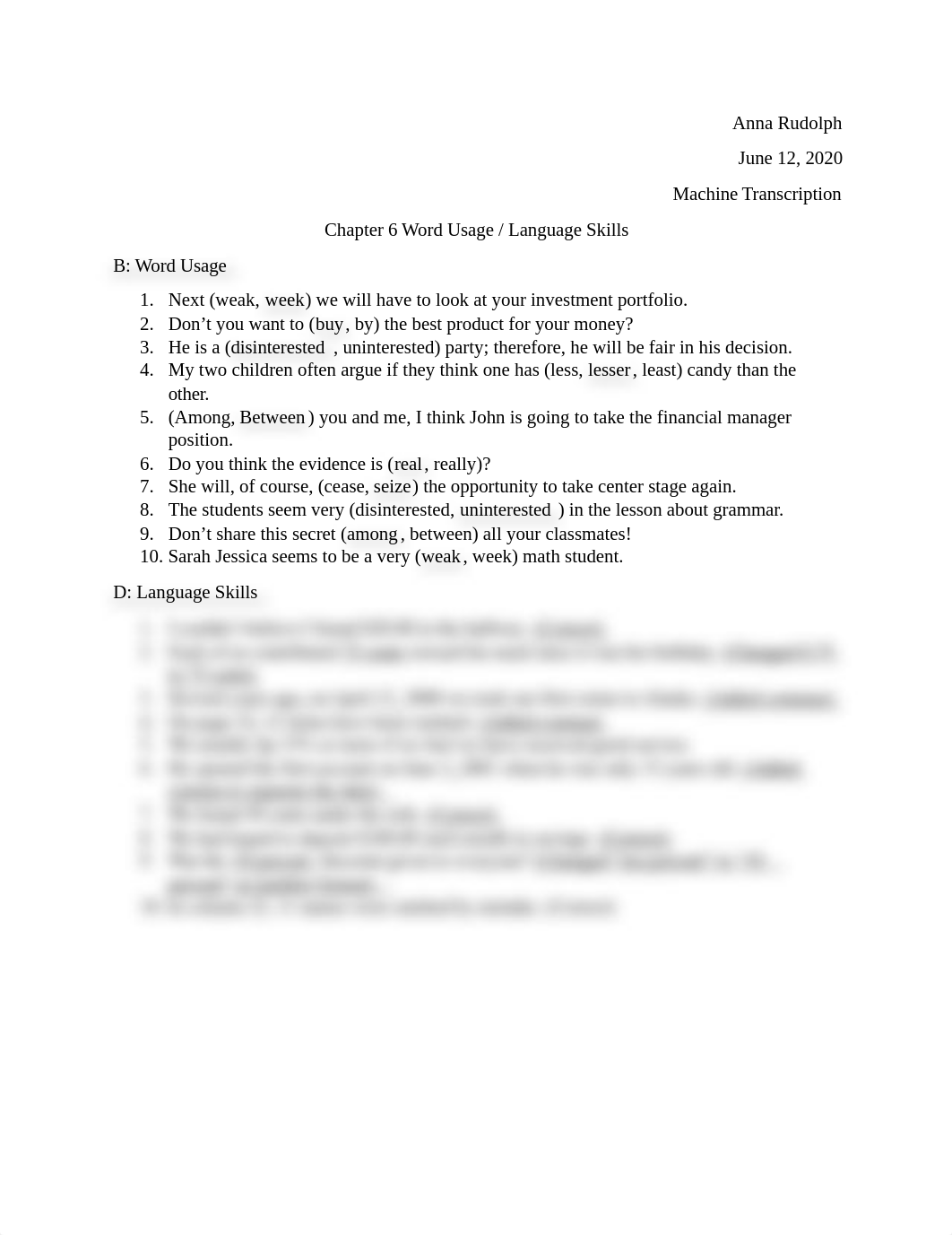 [Mac Transp] Chapter 6 Word Usage - Language Skills.docx_dpf7meuahbm_page1