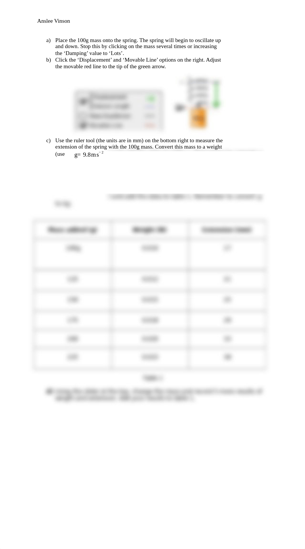 Lab #6 Physics 1 Hookes Law FINISHED.docx_dpf8nssi1w9_page2