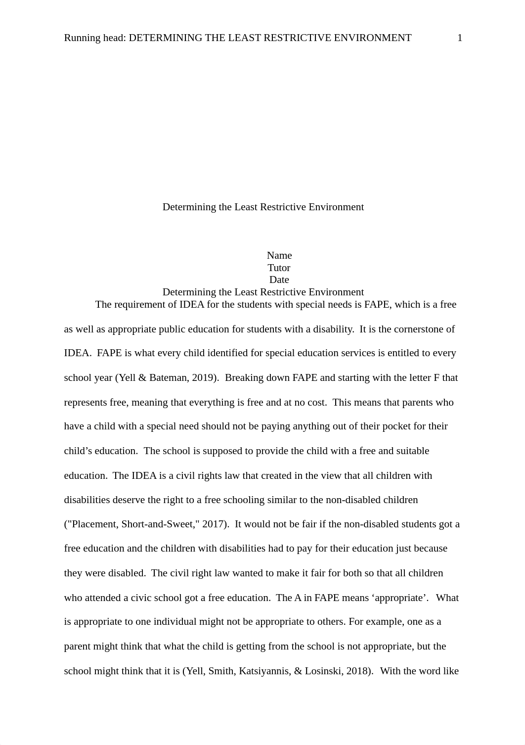 Determining the Least Restrictive Environment.docx_dpfcxfimwy3_page1