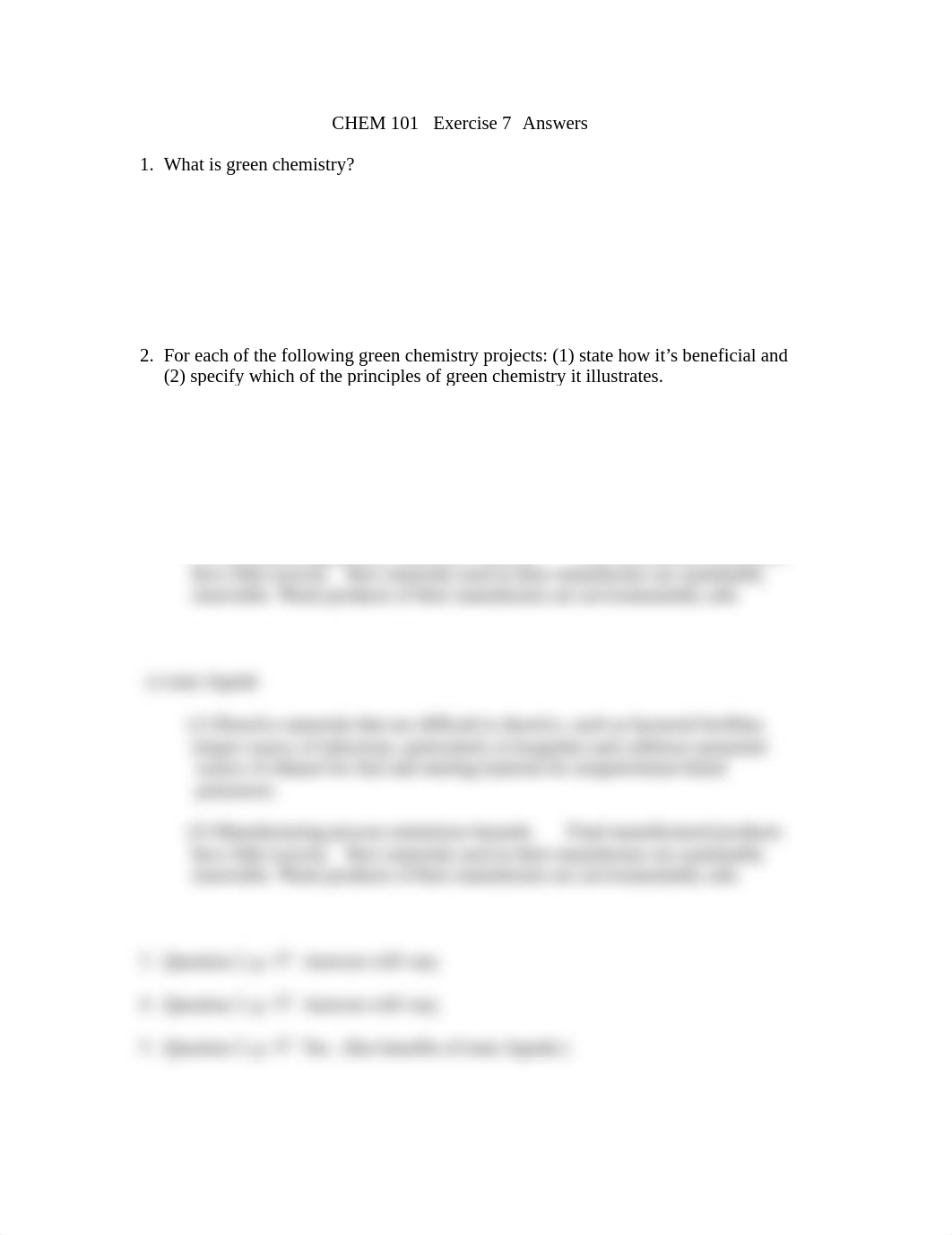 CHEM 101  Exercise 7 Answers_dpfdcgwb65s_page1