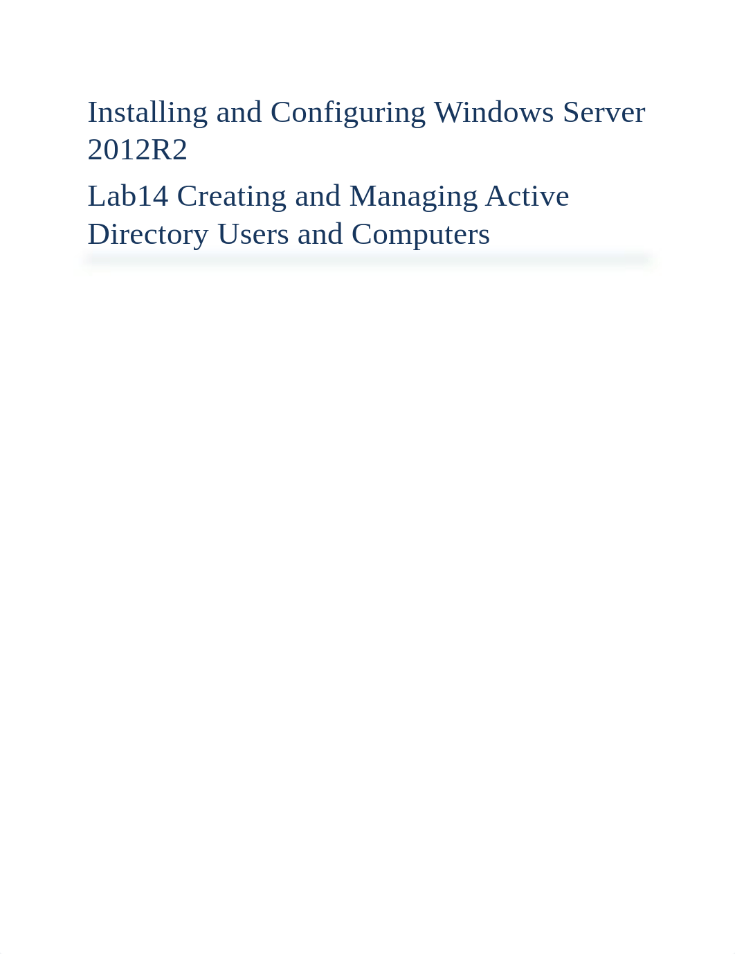 Lab14 - Creating and Managing Active Directory Users and Computers Completed_dpfdig2v5it_page1