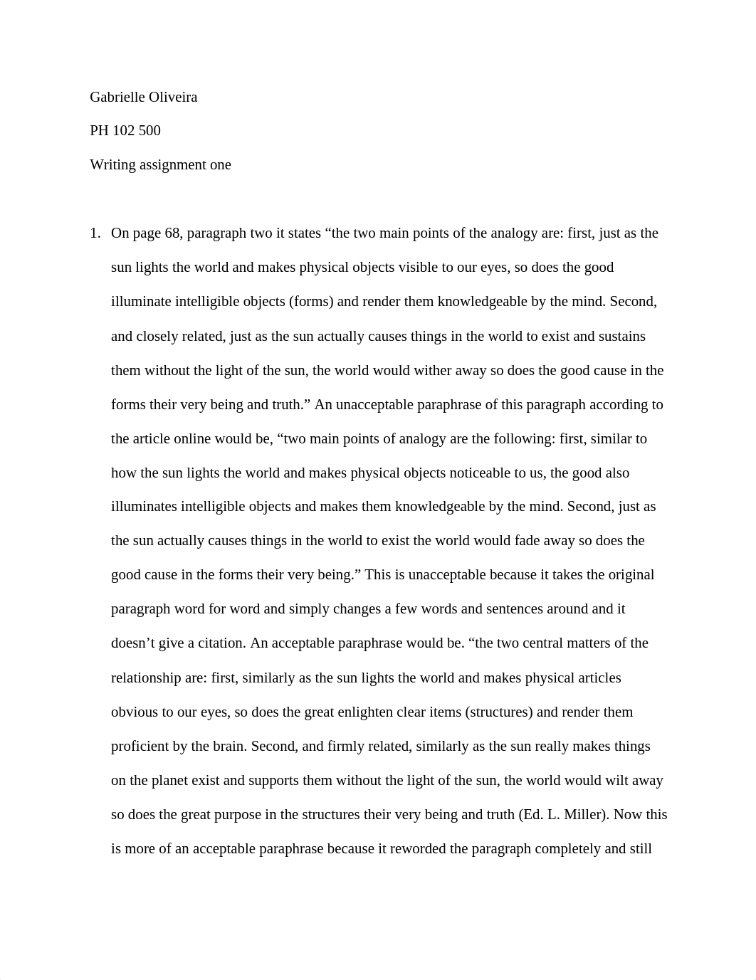 philosophy essay one .docx_dpfefo24izq_page1