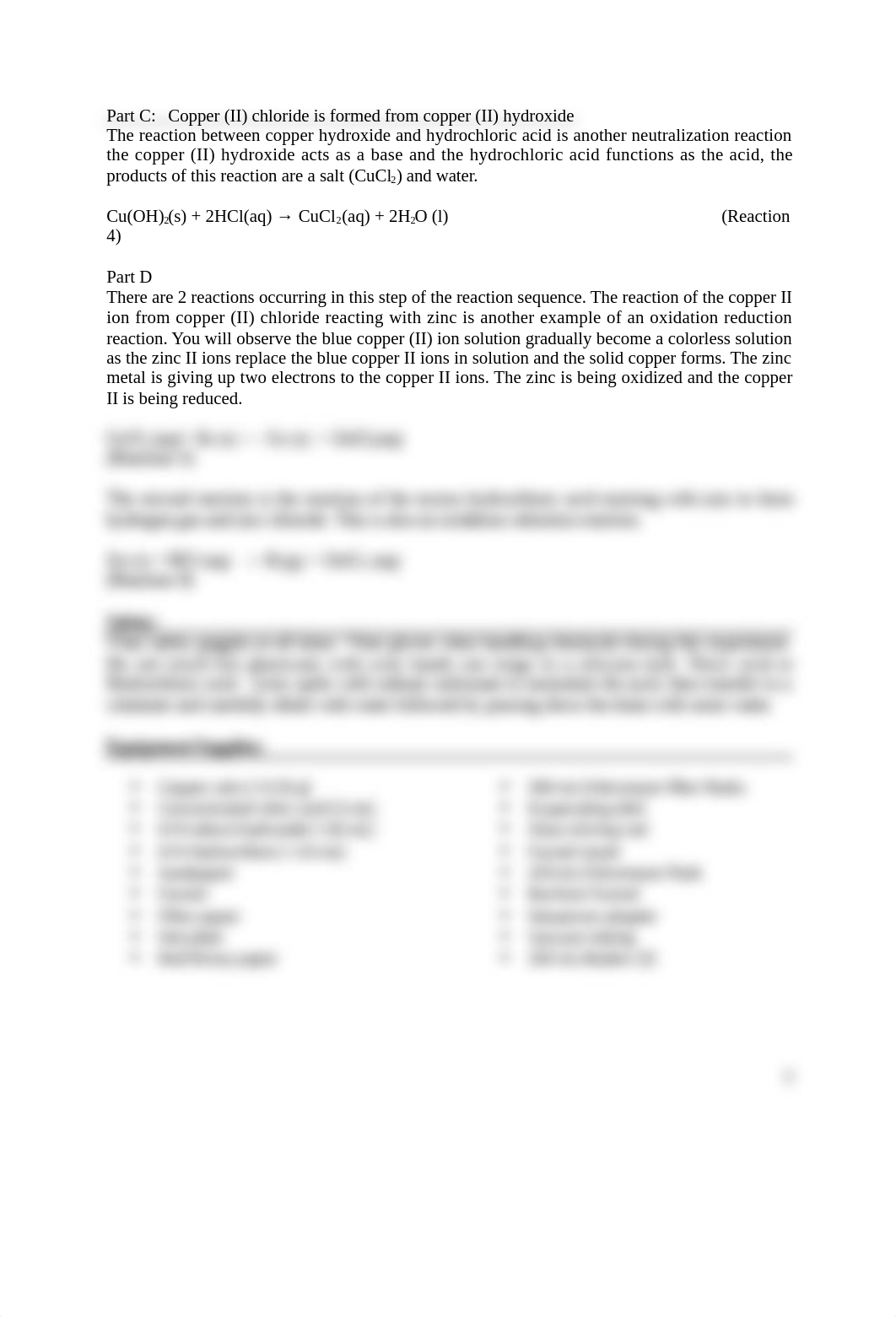 CH181 Reactions of Copper Lab (1).docx_dpfgy19io46_page2