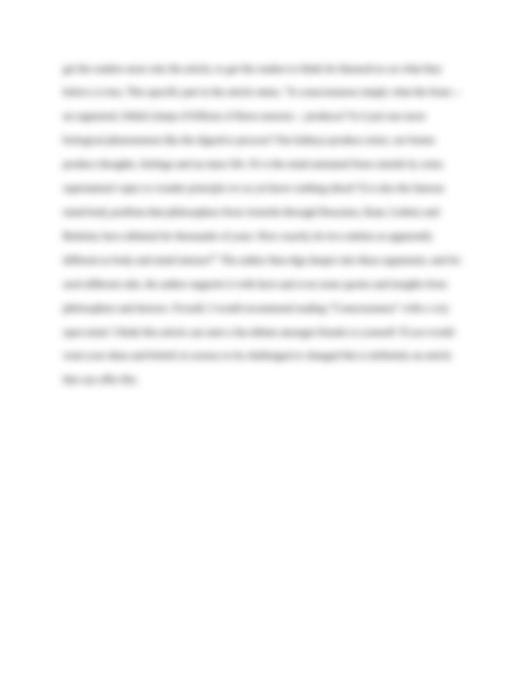 Article Review - Consciousness (1).docx_dpfh5n0oj16_page2