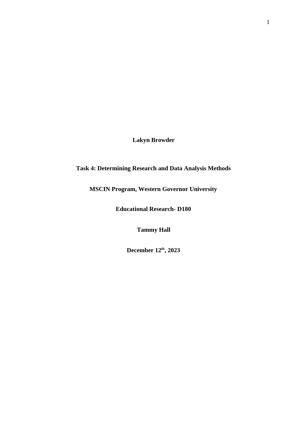 Task 4 Determining Research and Data Analysis Methods-Lakyn Browder  (1).docx_dpfhtzk5mhv_page1