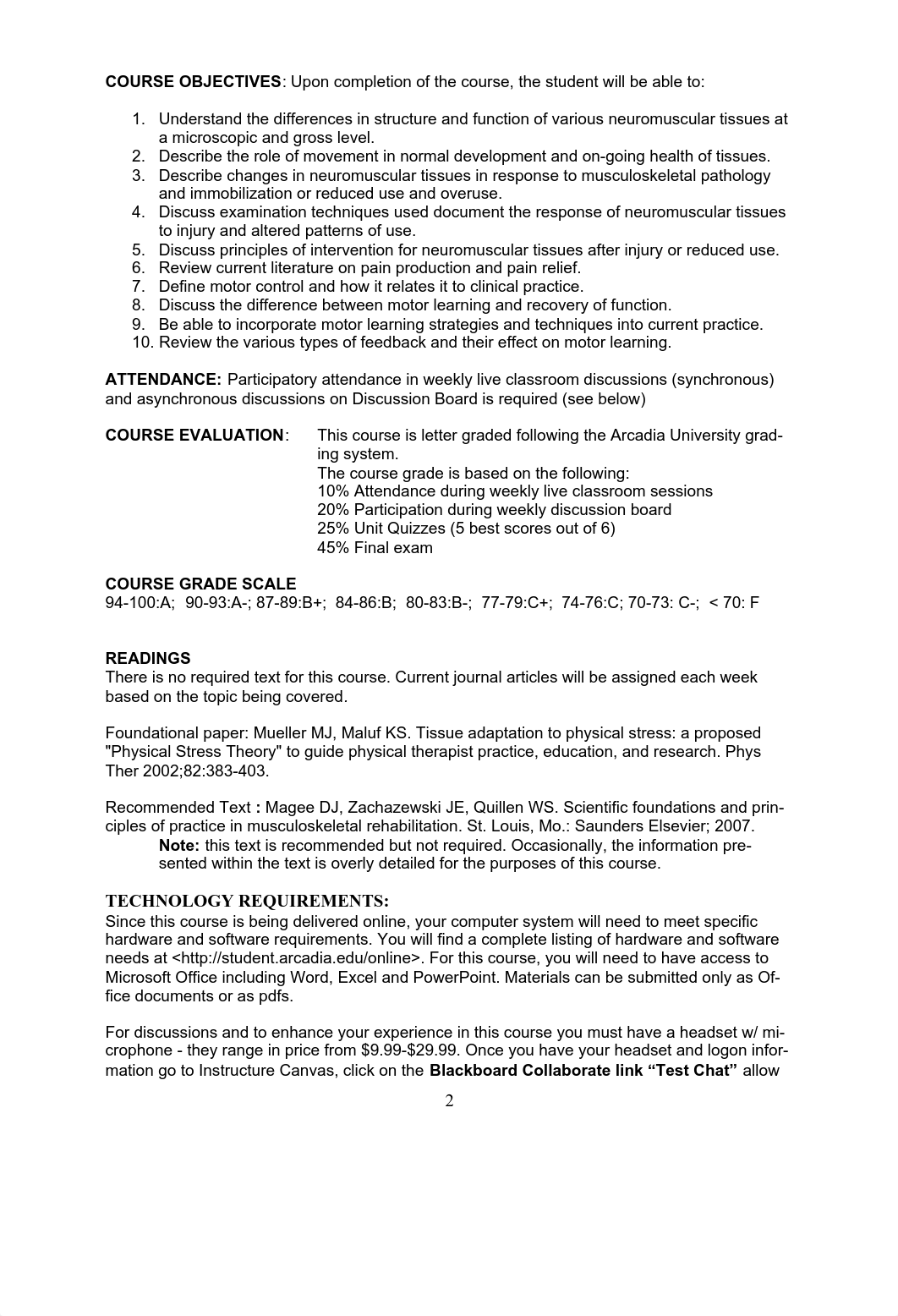 PT656 Neuromuscular Tissue and Motor Control_2020.pdf_dpfj5kqmpxa_page2