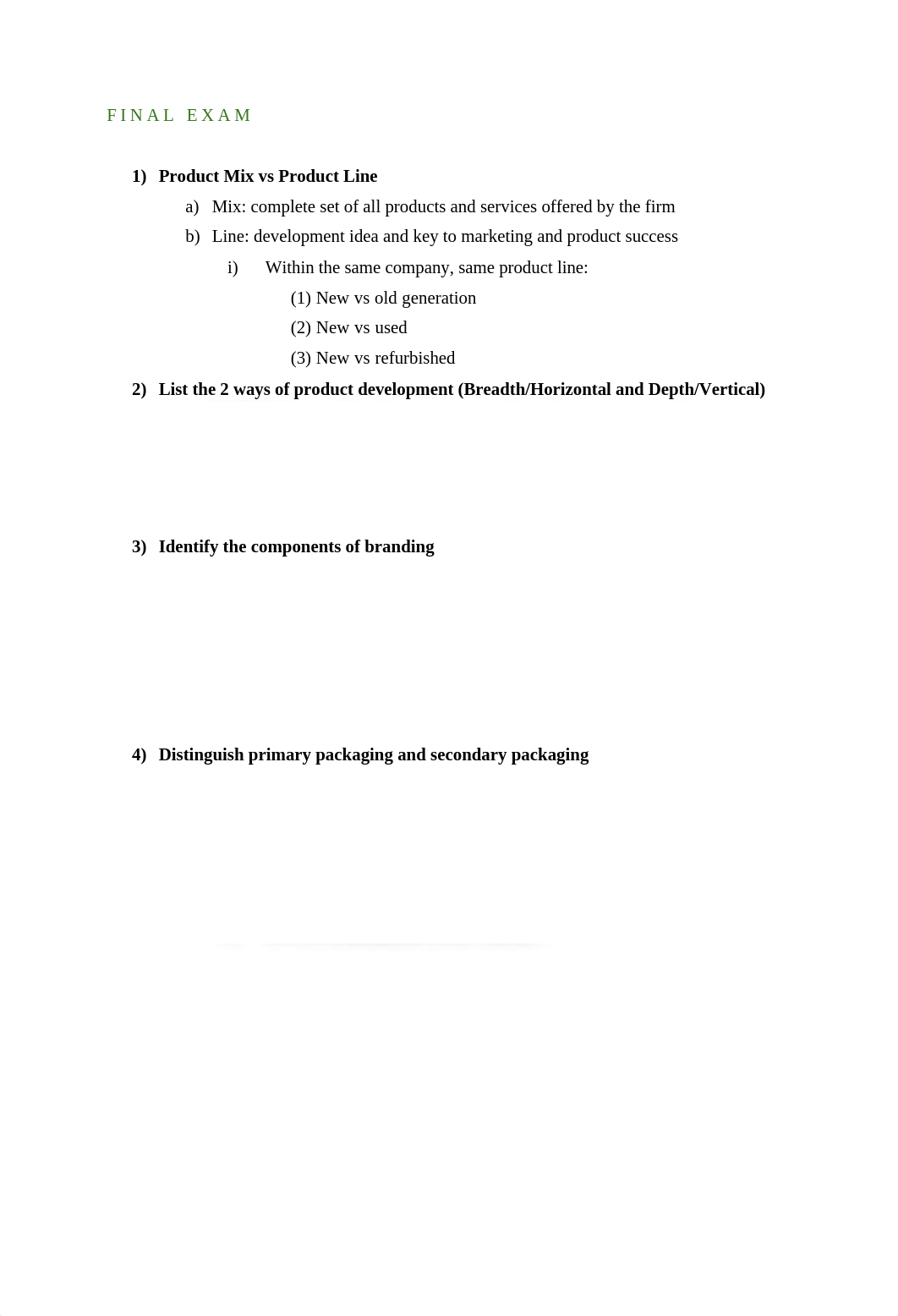 mkt 250 FINAL EXAM.docx_dpfjmyqzs1t_page1