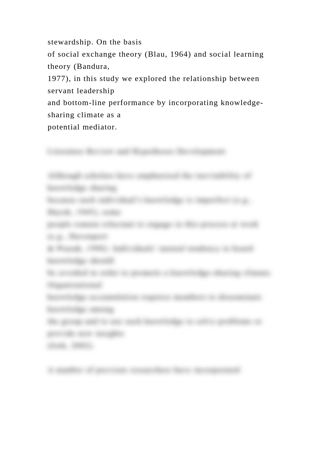 SERVANT LEADERSHIP AND TEAM PERFORMANCE THE MEDIATING ROLE .docx_dpfnfcjw3g7_page5