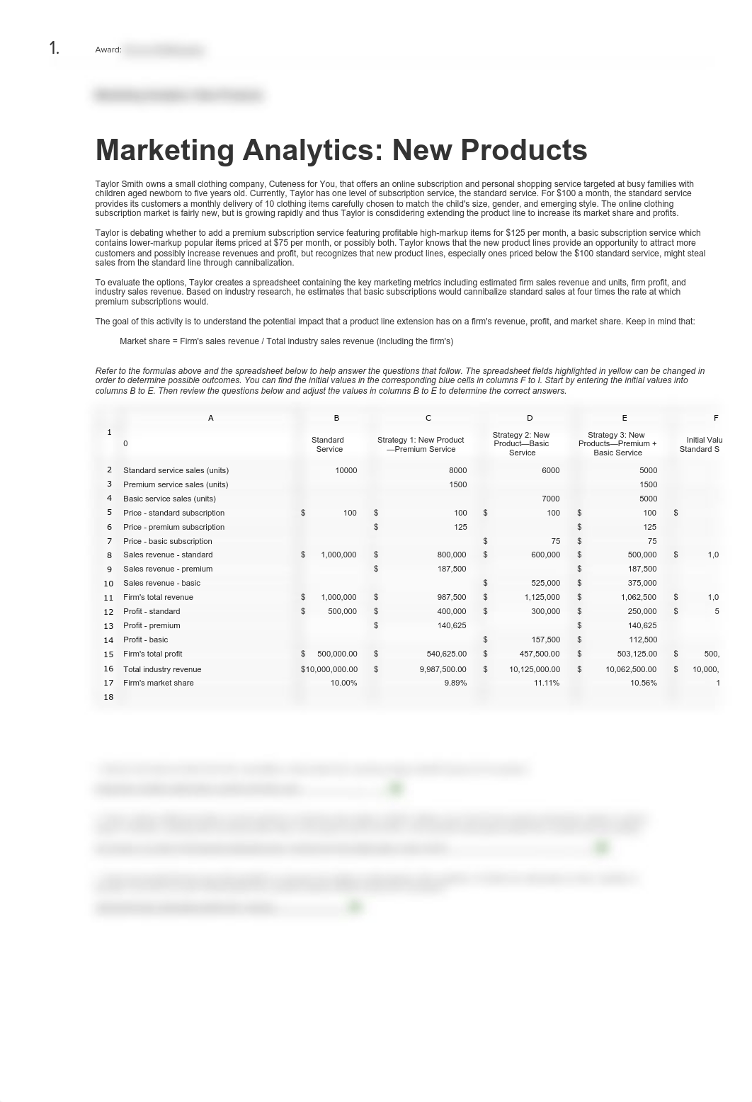 Marketing Analytics Assignment New Products.pdf_dpfnt41f8zq_page1