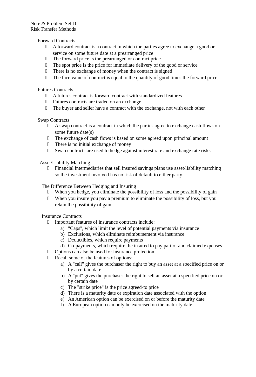 N-Note & Problem Set 10 - Hedging, Insuring, Diversifying_dpfnz6emgj8_page1