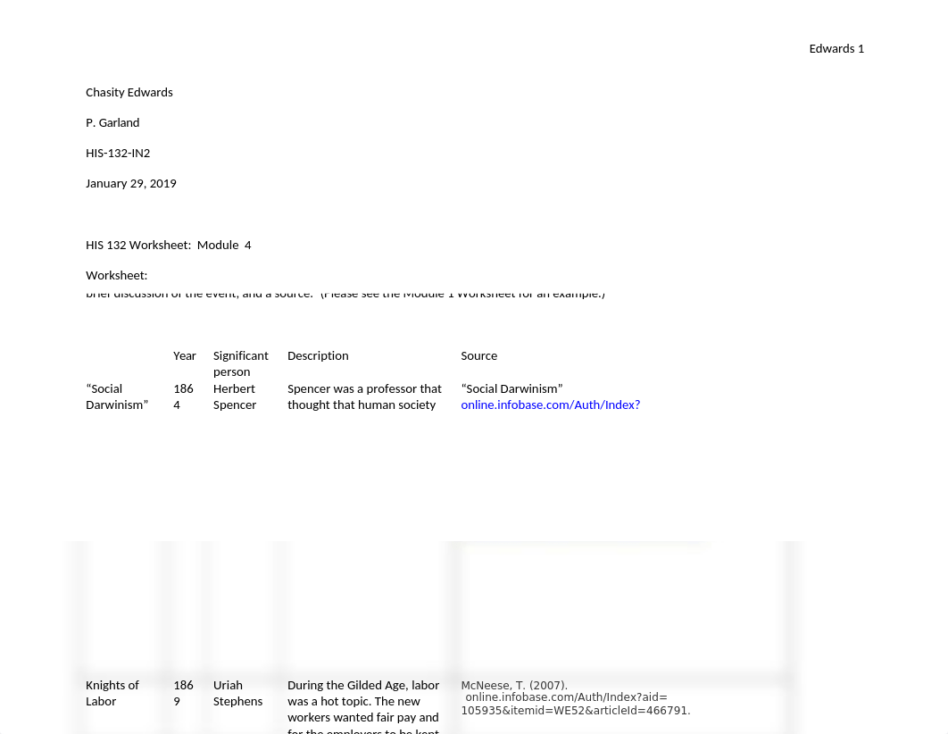 HIS 132 Worksheet Mod 4 CEdwards.docx_dpfoja1aqr9_page1