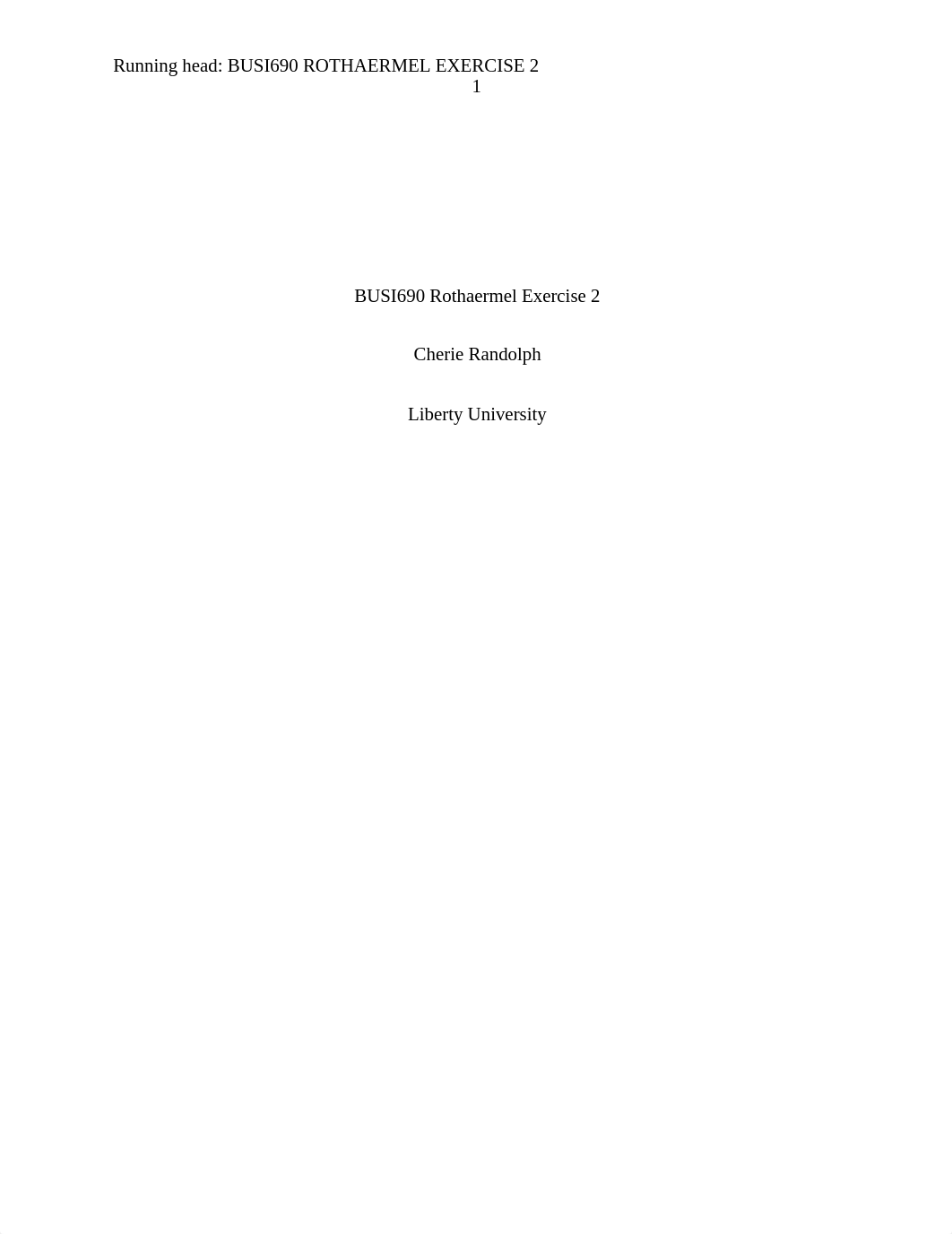 BUSI690 Rothaermel Exercise 2 Final_dpfotxdpyvx_page1