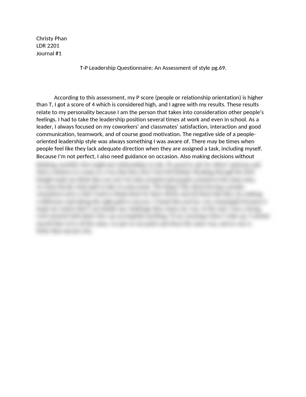 LDR 2201 Journal 1 .docx_dpfpzqq5c6q_page1