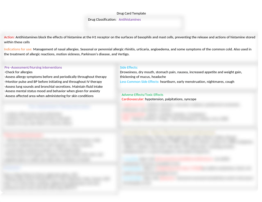 Drug Card antihistamines.docx_dpfq48xrexo_page1